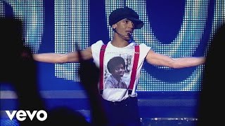 JLS - I Want You Back (Only Tonight: Live In London)