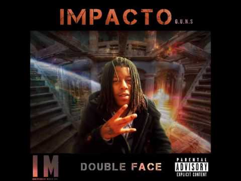 Double face -G´Z.UNIDOS.NA.STREET (MIXTAPE/IMPACTO)2016