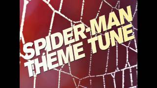 Spider-Man - TV Theme Tune