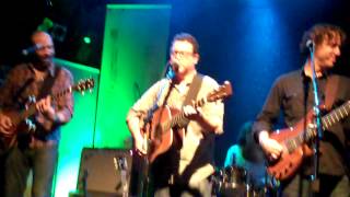 "Truck Farm" ~ Assembly of Dust 12-1-12 The 8x10