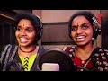 Viralgalkarthi Ange Idi Mulanguthu Karuppasaamy Song Aruna Akila SuperSinger9