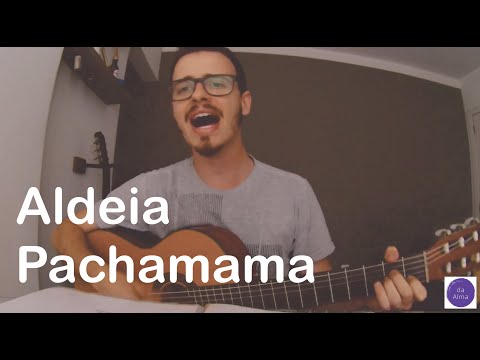 Luz Da Aldeia - Ale de Maria