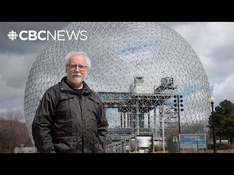 Almost 60 years later, what exactly is left of Expo 67?