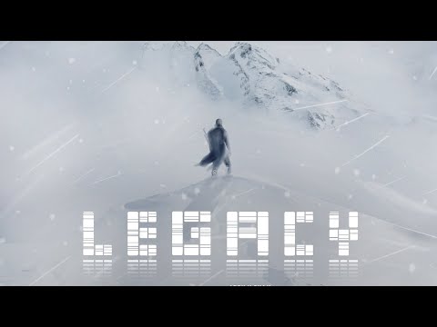 Legacy - concept video | monkeypod studios | Animation