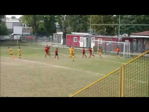 (Juniores) ASSAGO - ACCADEMIA GAGGIANO TEAM