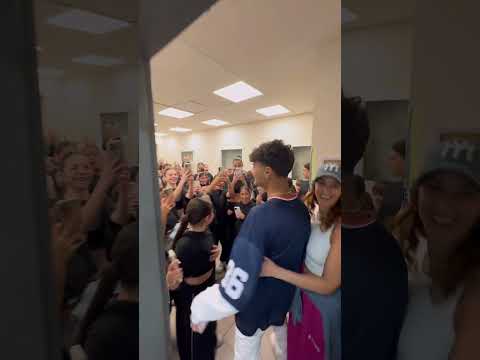 לאיזה סטודיו להגיע?