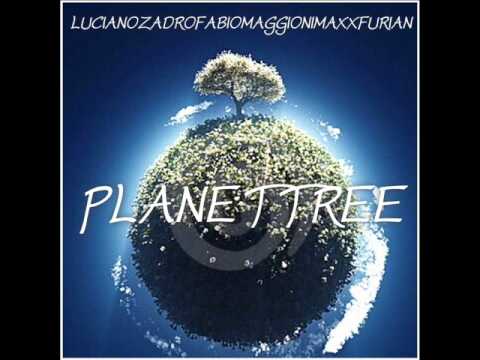 Luciano Zadro - Fabio Maggioni - Maxx Furian - Planet Tree - Segment (C.Parker)