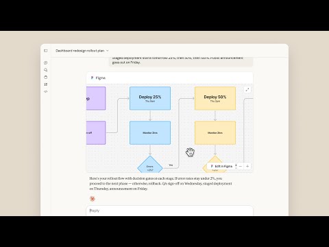 Your tools are now interactive in Claude