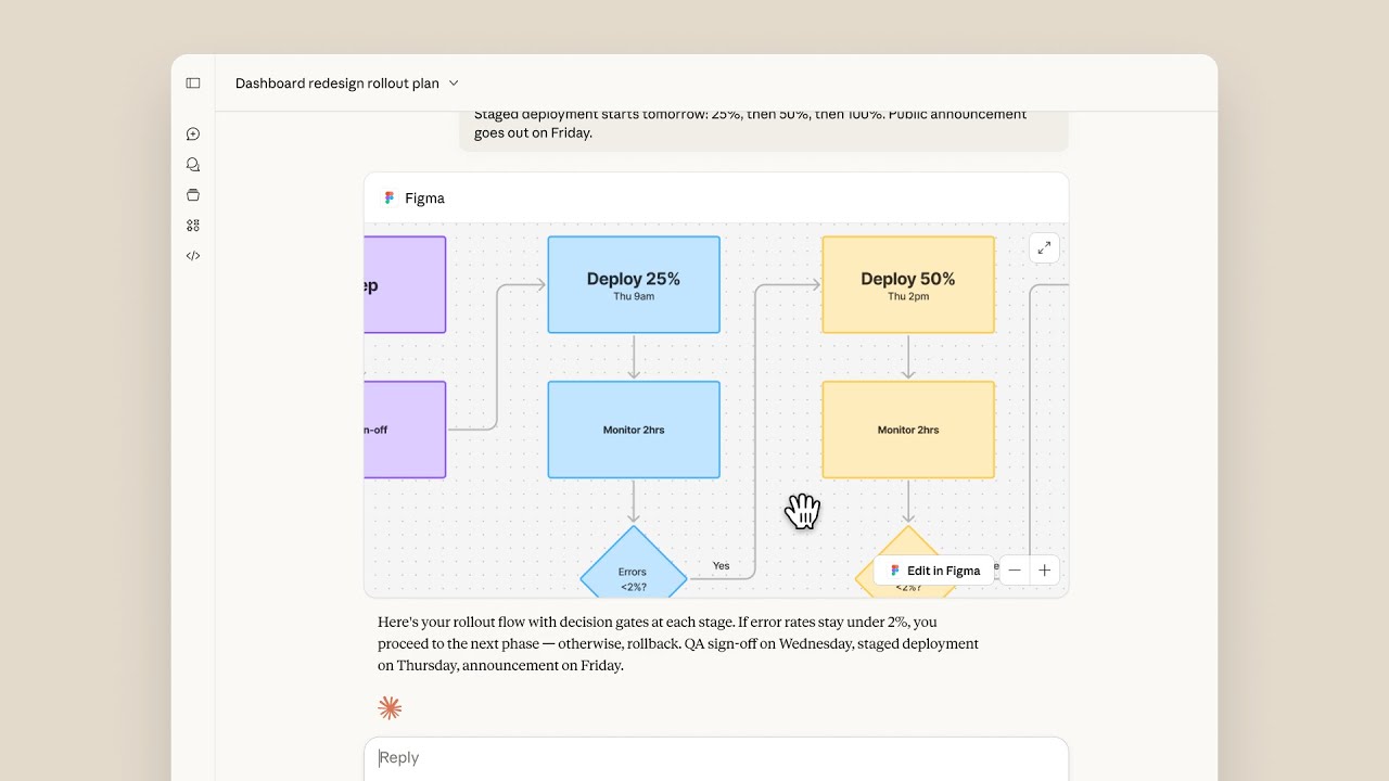 Your tools are now interactive in Claude - YouTube