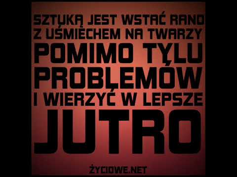 Waldemar W. - Wiara w lepsze jutro