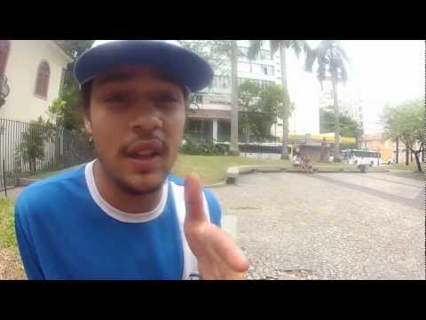 Mc Keymon Freestyle .MP4