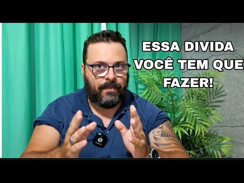 Only the weak are afraid of these debts!