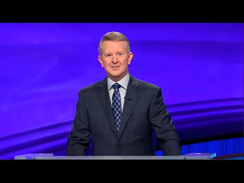 JEOPARDY! 01/23/2026 FULL Episode || Jeopardy! January 23, 2026 Full Episode 1080HD