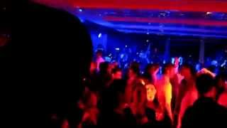 Seismyc Live @ Puro Berlin