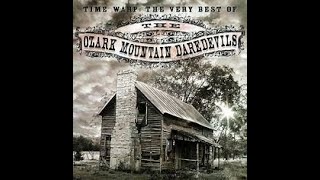 THE OZARK MOUNTAIN DAREDEVILS - TIME WARP (EXTENDED VERSION)