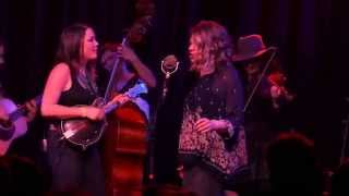 Della Mae \ Rude Awakening \ Port City Music Hall