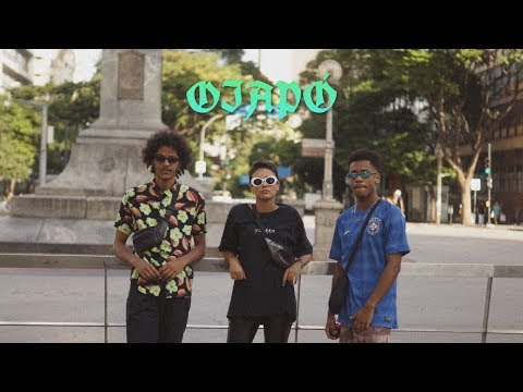 Pejota - Oiapó feat. BRVGV (Prod. BRVGV)