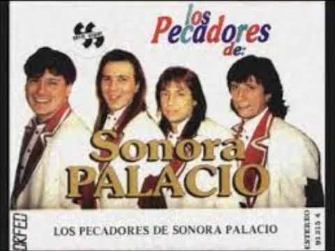 Sonora Palacio - Mirada Salvaje