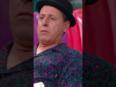 #SHORTS Virginia Raffaele si esibisce a sorpresa! #LOL2