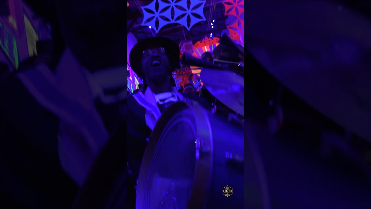 Promotional video thumbnail 5 for Twilight Brass Band