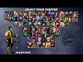 Mortal Kombat Project Expanded Plus 2024 Scorpion