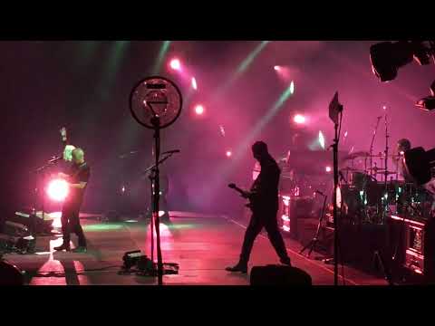 Tears For Fears @ The Kia Forum, Inglewood. 6/4/22