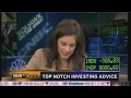 Stock Market Crash Of 2008
