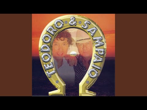 Pega Pega - Teodoro e Sampaio