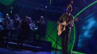 Top 7 - Lee DeWyze - The Boxer - Inspirational Songs