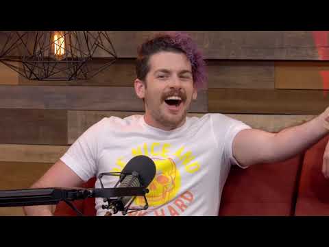 RT Podcast - Eric vs Baby Yoda