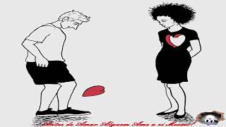 Sarcasmo - #02 Amor Não Correspondido