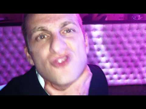 Alon Gutman - Kaifuet