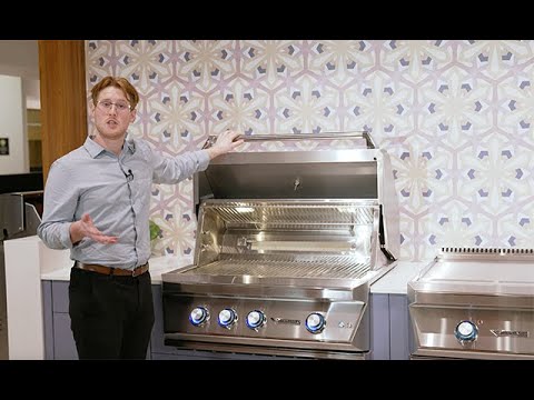 PIRCH | Twin Eagles Grill Deep Dive