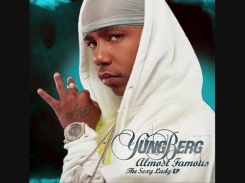 Yung Berg - Love Ya Baby