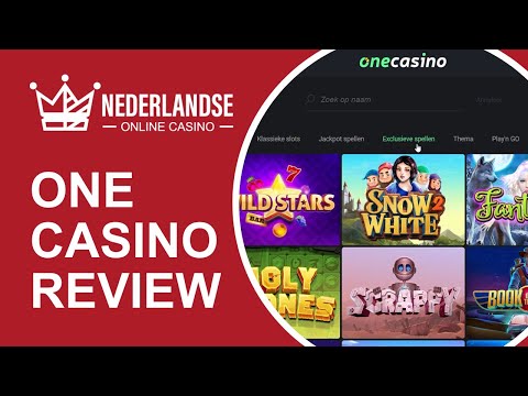 One Casino | Review | Nederlandse Online Casino