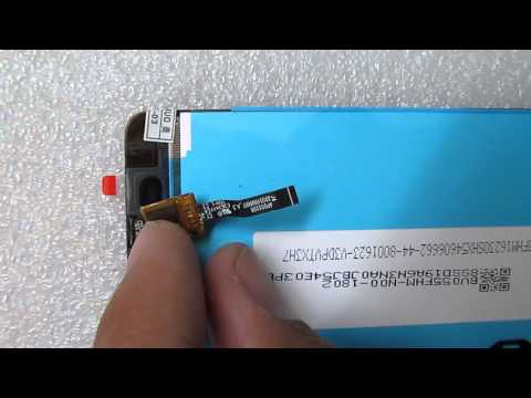 Модуль LENOVO K3 NOTE (МОДЕЛЬ K50-T5)