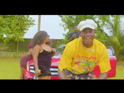 Lizberg - Enjoy (official video)