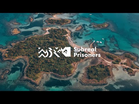 George K escapes with Subreal Prisoners @Lichadonisia