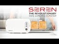 Seren Toaster