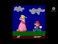 SAD STORY Princess Peach Their Head And Crying Pain Read Description