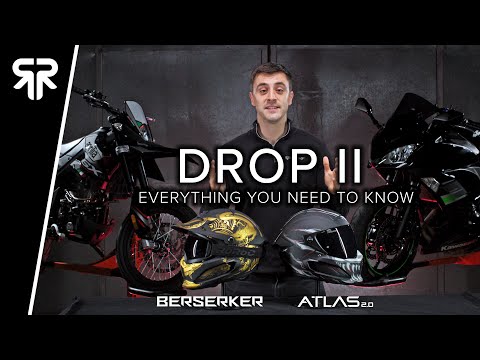 Everything You Need To Know about Drop II!