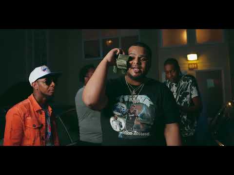 103 Ro - 103 Flow (OFFICIAL MUSIC VIDEO) A TROCK FILM