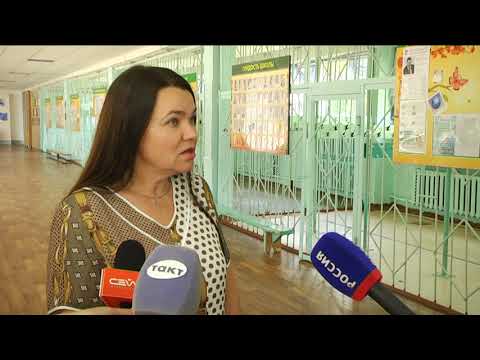 В Курске завершается приёмка школ