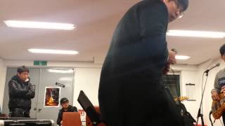 140222 Nocturnal Rites Still Alive #01 TimeCosmos_타임코스모스