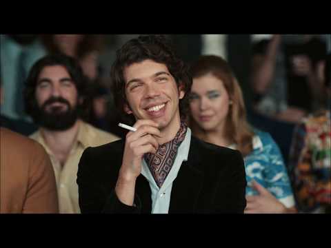 Al Berto - Trailer - UCI Cinemas