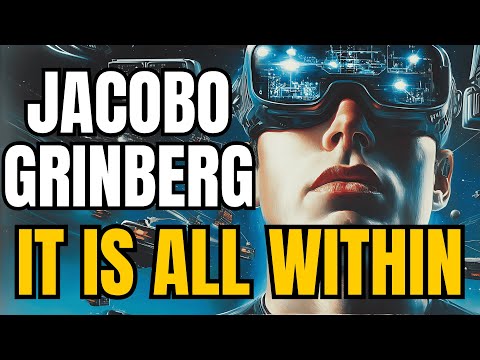 Jacobo Grinberg 🌟 The Conquest of the Temple 🔥 Everything Begins Within You 🚀 FULL AUDIO 4/4