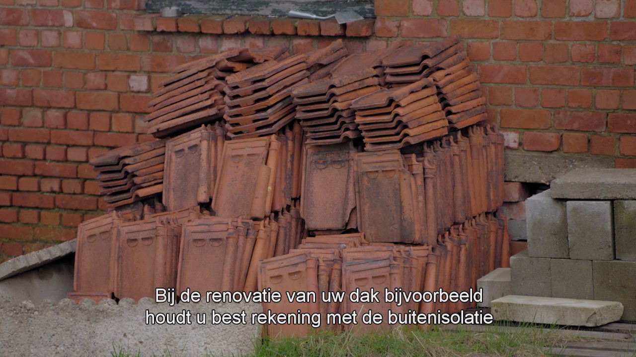 HOE TOTAALRENOVATIE AANPAKKEN EN MET WELKE STEUN