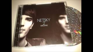 Netsky - Squad Up (Instrumental)