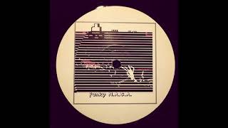 Funky N.A.S.A. - Flutopia