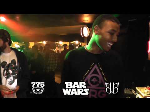 Desporado vs Man Brown